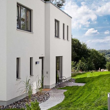 Die Strandhaeuser - Feuerstein Sellin  Exteriör bild